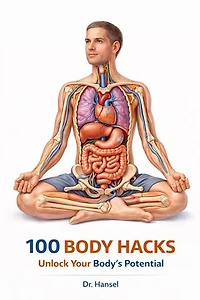 100 Body Hacks: Body Hacks, #1