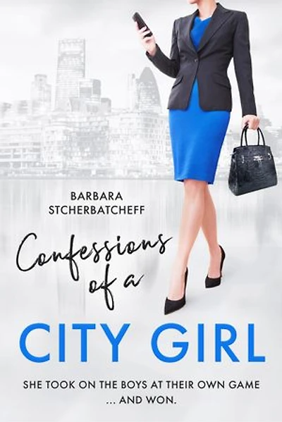 Confessions of a City Girl