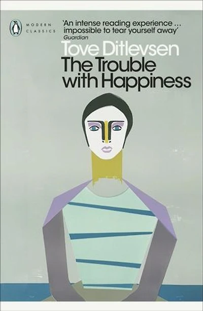 The Trouble with Happiness: and Other Stories