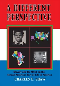 A Different Perspective: Slavery and It's Affect on the African-American Way of Life America