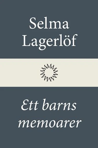 Ett barns memoarer (Mårbacka II)