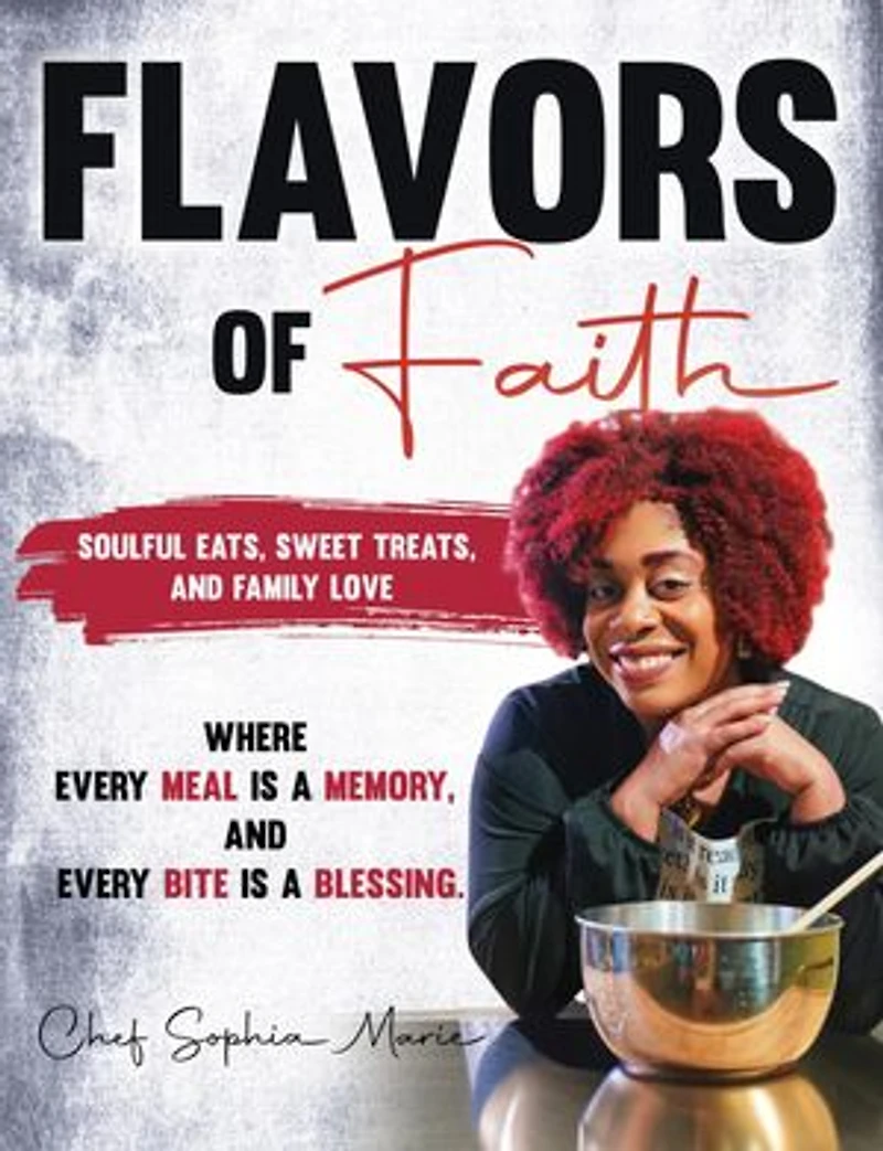 Flavors of Faith