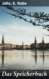 Das Speicherbuch: Eine mystische Reise durch eine Welt voller Rätsel und Magie
