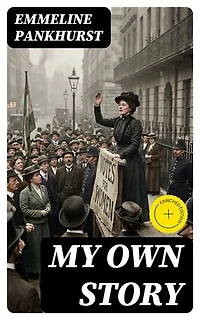 My Own Story: Enriched edition. The Autobiography of the Woman Who Founded the Militant WPSU "Suffragette" Movement