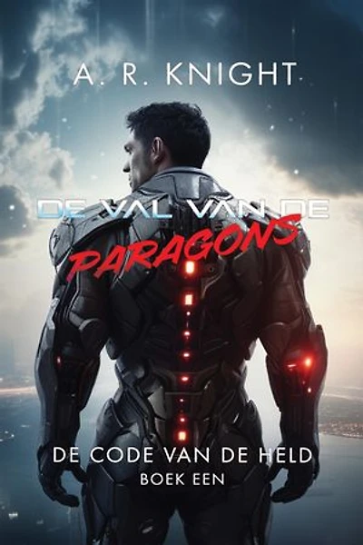 De val van de Paragons