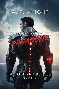 De val van de Paragons
