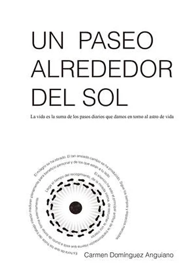 UN PASEO ALREDEDOR DEL SOL