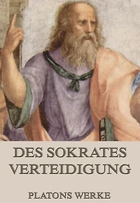 Des Sokrates Verteidigung
