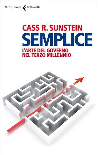 Semplice: L'arte del governo nel terzo millennio