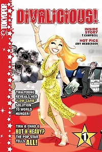 Divalicious!, Volume 1
