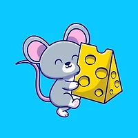 Mouse in My House: A Tiny Tale of Big Adventures