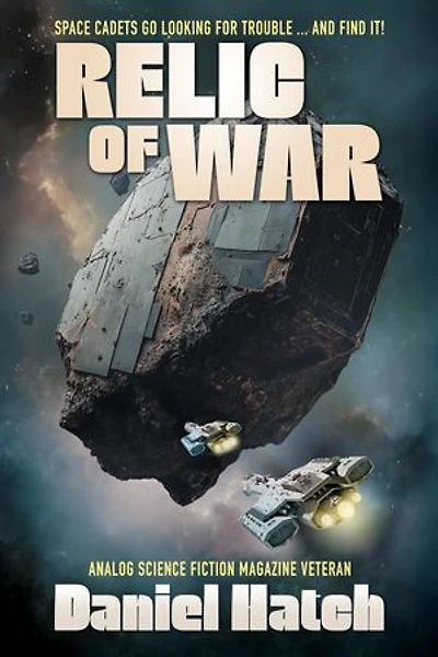 Relic of War