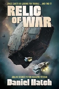 Relic of War