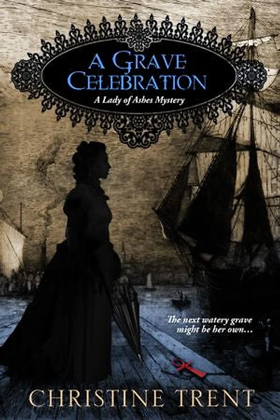 A Grave Celebration
