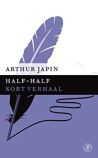 Half-half