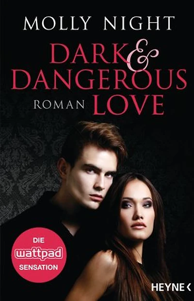 Dark and Dangerous Love: Roman