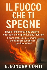 IL Fuoco che Ti Spegne