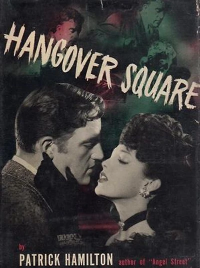 Hangover Square