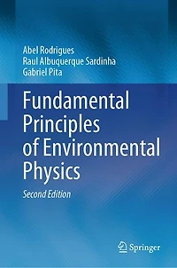 Fundamental Principles of Environmental Physics