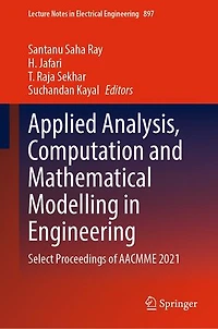 Applied Analysis