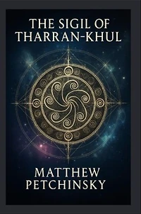 The Sigil of Tharan-Khul
