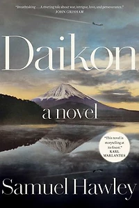 Daikon: A Novel