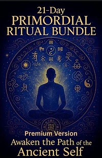 21 Days Primordial Ritual Bundle Premium Edition