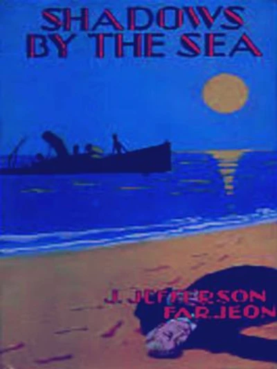 Shadows By the Sea