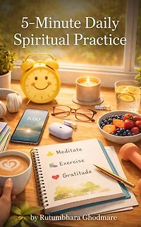 5-Minute Daily Spiritual Practices