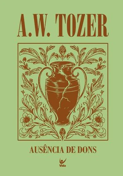 Ausência de dons: A tragédia na Igreja