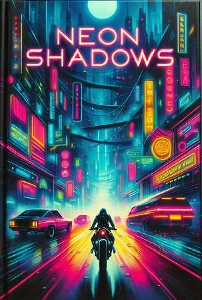 Neon Shadows