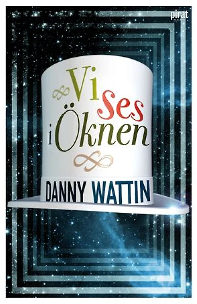 Vi ses i öknen