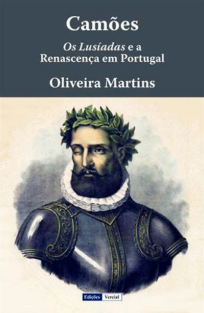 Camões: Os Lusíadas e a Renascença em Portugal