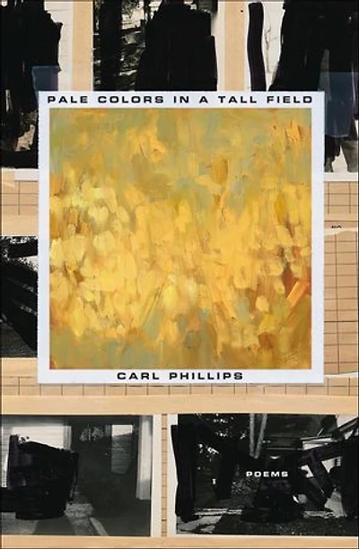 Pale Colors A Tall Field: Poems