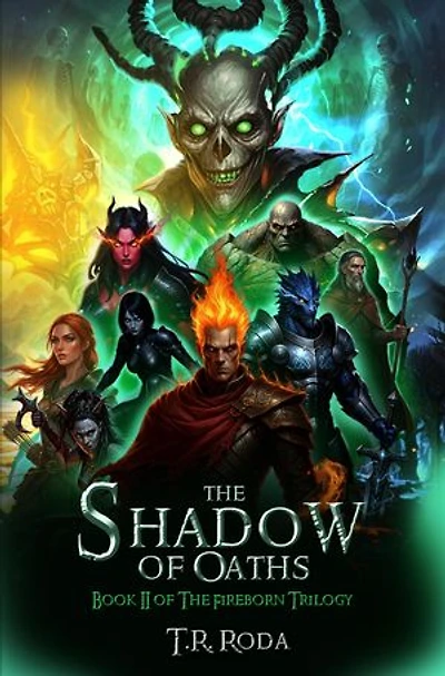 The Shadow of Oaths