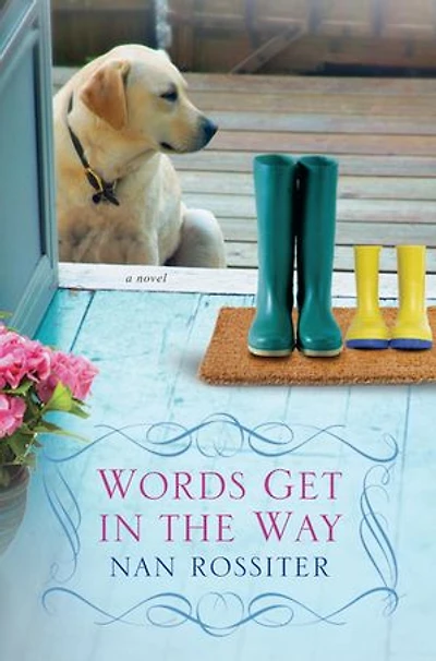 Words Get the Way