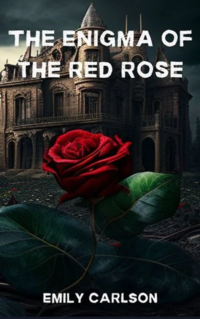 The Enigma of the Red Rose: The Enigma of the Red Rose