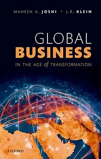 Global Business the Age of Transformation