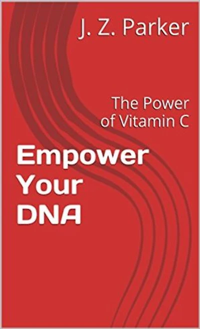 Empower Your DNA: The Power of Vitamin C