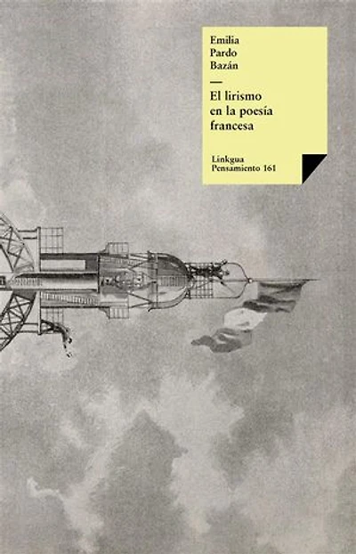 El lirismo en la poesía francesa