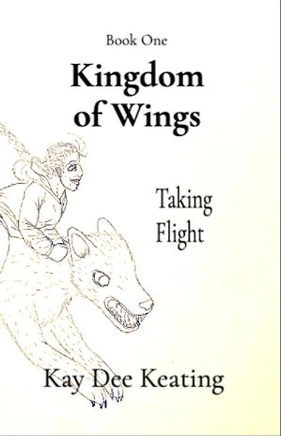 Kingdom of Wings: Taking Flight