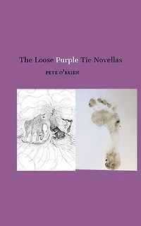 The Loose Purple Tie Novellas