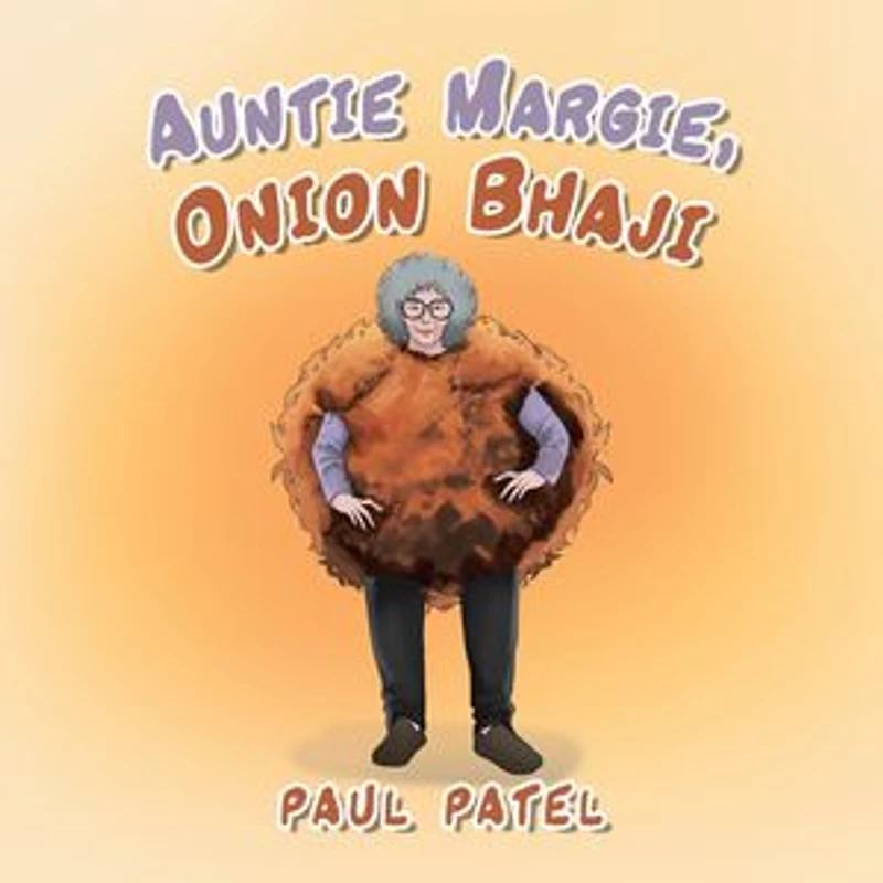 Auntie Margie, Onion Bhaji