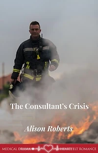 The Consultant's Crisis: Urban Search and Rescue, #1
