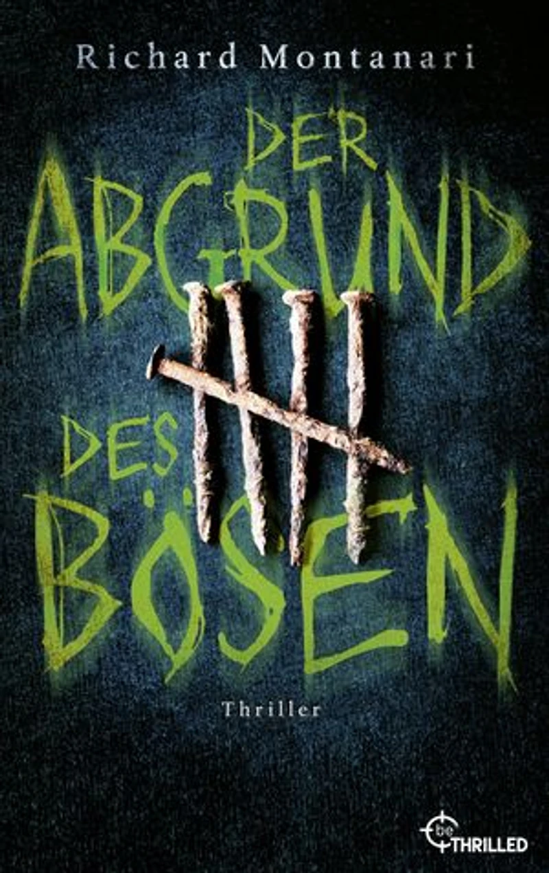 Der Abgrund des Bösen