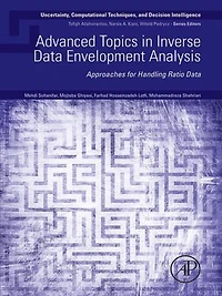 Advanced Topics Inverse Data Envelopment Analysis: Approaches for Handling Ratio