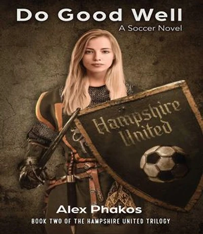 DO GOOD WELL