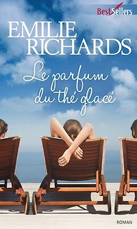 Le parfum du thé glacé: T3 - Happiness Key