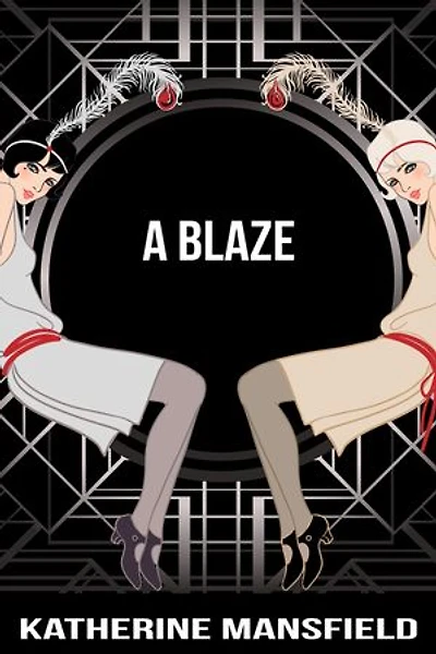 A Blaze