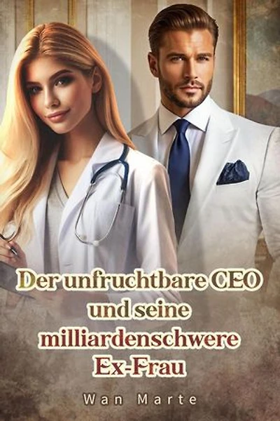 Der unfruchtbare CEO und seine milliardenschwere Ex-Frau